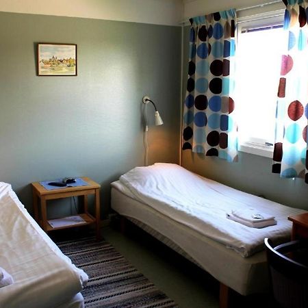 Suderbys Sommarlogi Visby Exterior foto
